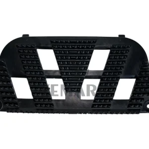 ÇAMURLUKLU BASAMAK PLASTİĞİ ACTROS MP4 ÜST