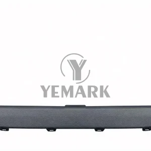 TAMPON IZGARASI SCANIA 6 SERİ (TEK PARÇA)